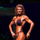 Rebecca  Partrich - NPC Excalibur  2012 - #1